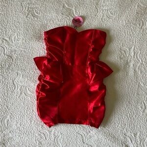 NWT - Dolls Kill - ‘One Bad Broad Mini Dress’ - Medium